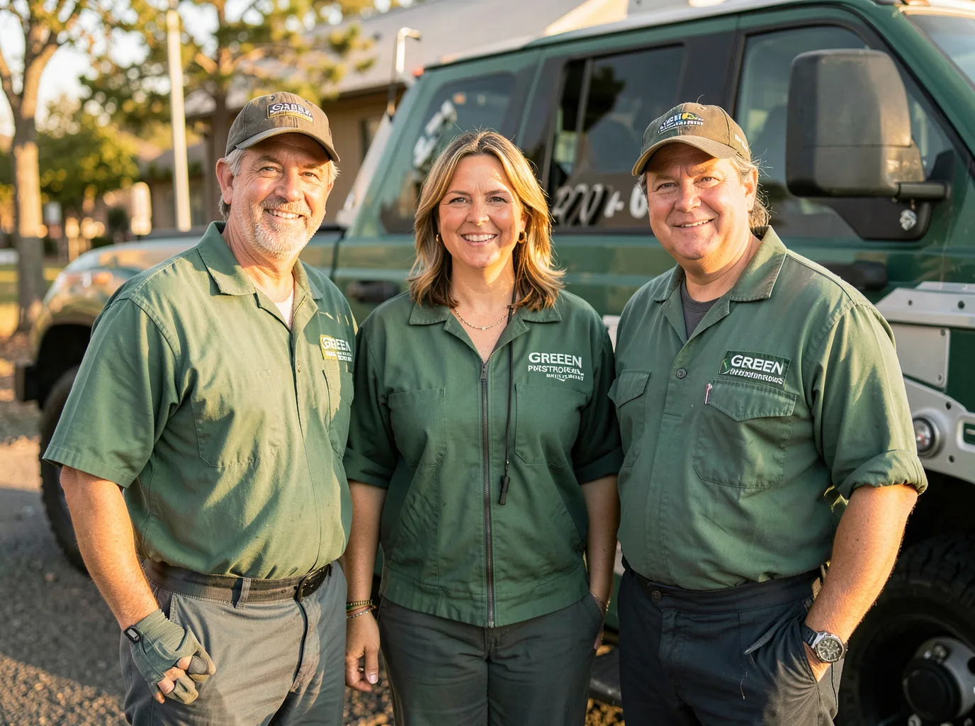 Water Damage Restoration company in Bluffton, SC