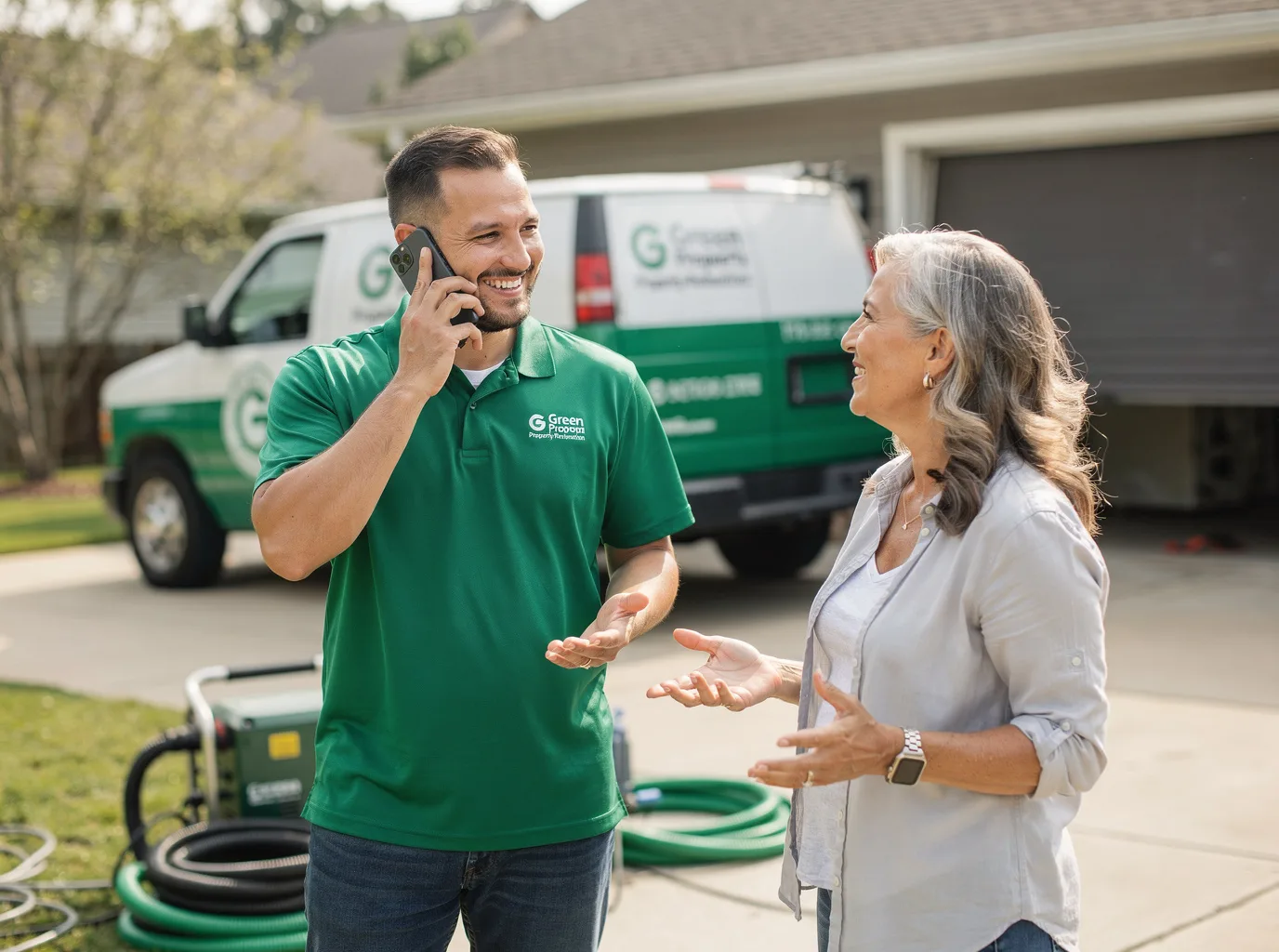 Water Damage Restoration Bluffton, SC FAQs